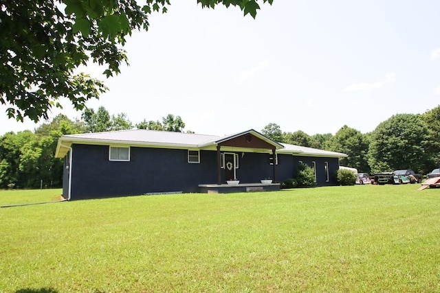 131 Collingwood Rd, Walling, TN 38587 - photo 4