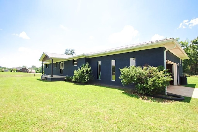131 Collingwood Rd, Walling, TN 38587 - photo 2