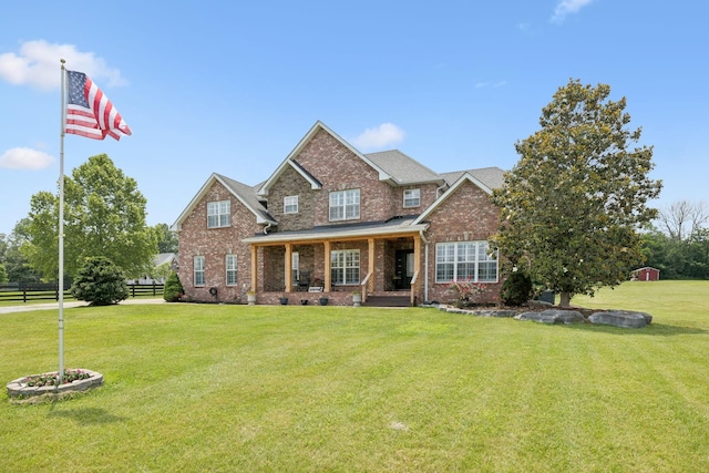 7299 Ruel Mcknight Rd, Milton, TN 37118 - photo 1