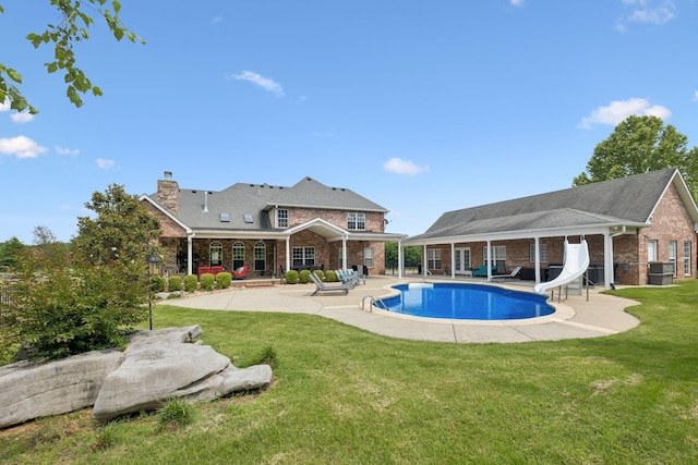 7299 Ruel Mcknight Rd, Milton, TN 37118 - photo 4