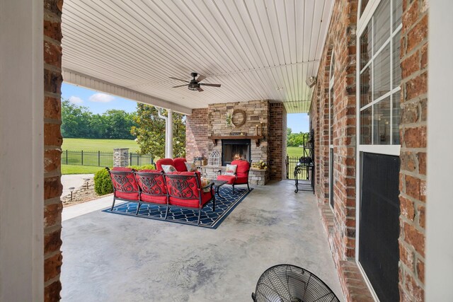 7299 Ruel Mcknight Rd, Milton, TN 37118 - photo 61