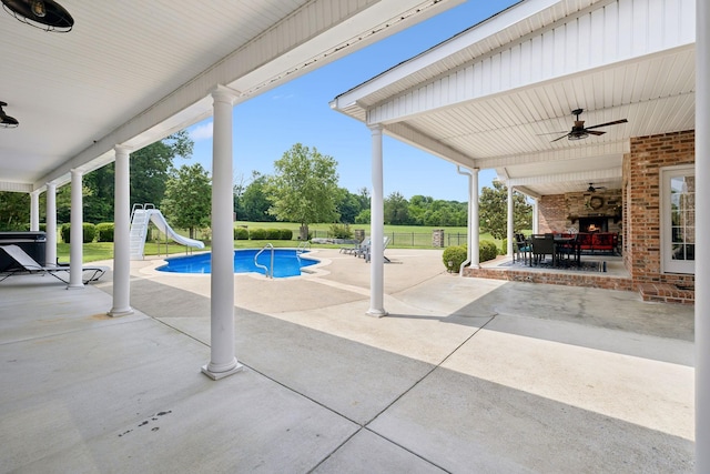7299 Ruel Mcknight Rd, Milton, TN 37118 - photo 67