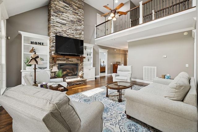 7299 Ruel Mcknight Rd, Milton, TN 37118 - photo 19