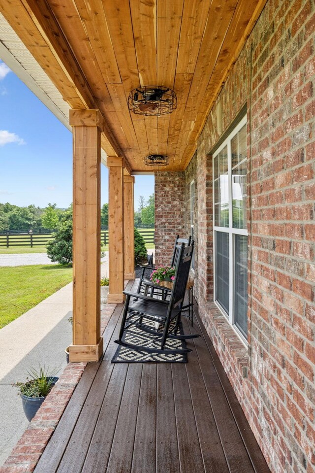 7299 Ruel Mcknight Rd, Milton, TN 37118 - photo 3