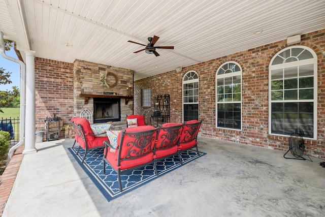 7299 Ruel Mcknight Rd, Milton, TN 37118 - photo 63