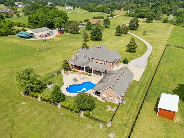 7299 Ruel Mcknight Rd, Milton, TN 37118 - photo 83
