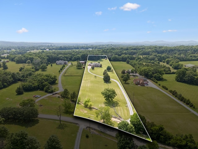 7299 Ruel Mcknight Rd, Milton, TN 37118 - photo 73