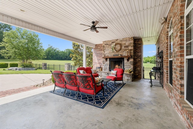 7299 Ruel Mcknight Rd, Milton, TN 37118 - photo 62
