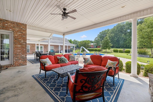 7299 Ruel Mcknight Rd, Milton, TN 37118 - photo 64
