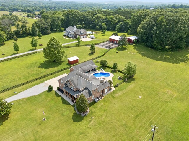 7299 Ruel Mcknight Rd, Milton, TN 37118 - photo 76