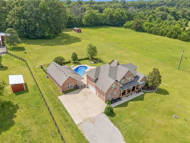 7299 Ruel Mcknight Rd, Milton, TN 37118 - photo 78