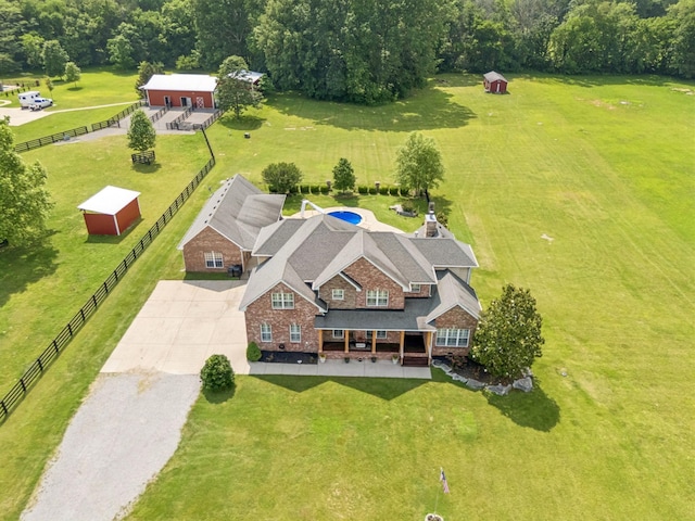 7299 Ruel Mcknight Rd, Milton, TN 37118 - photo 79