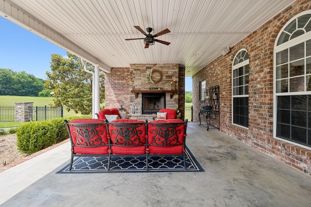 7299 Ruel Mcknight Rd, Milton, TN 37118 - photo 65