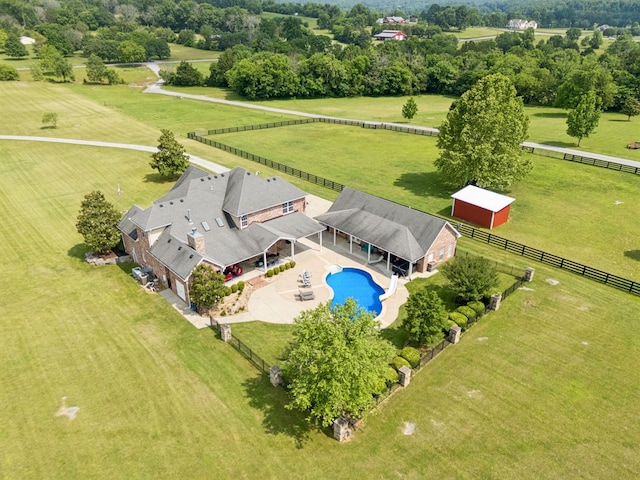 7299 Ruel Mcknight Rd, Milton, TN 37118 - photo 81