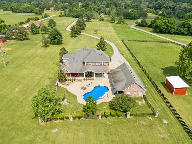 7299 Ruel Mcknight Rd, Milton, TN 37118 - photo 82