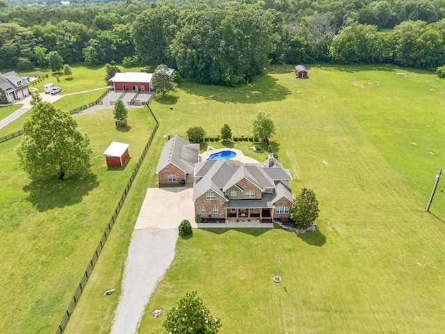 7299 Ruel Mcknight Rd, Milton, TN 37118 - photo 77