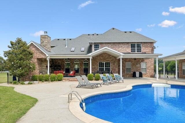 7299 Ruel Mcknight Rd, Milton, TN 37118 - photo 69
