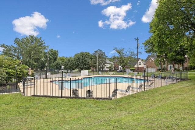 1704 Pheasant Creek Ct, Antioch, TN 37013 - photo 61
