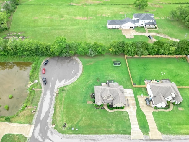 4301 Cordwood Path, Murfreesboro, TN 37127 - aerial view