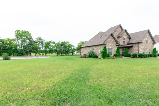 4301 Cordwood Path, Murfreesboro, TN 37127 - view of green lawn
