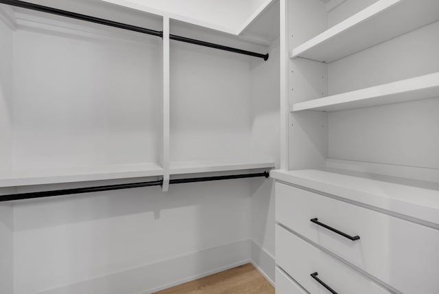 343 Circuit Rd, Franklin, TN 37064 - spacious closet featuring light wood-style floors
