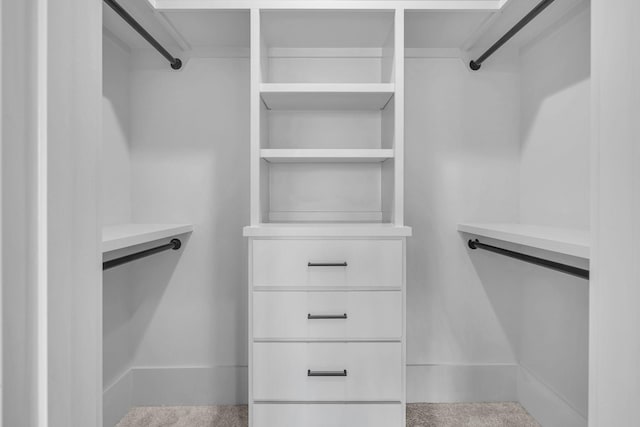 343 Circuit Rd, Franklin, TN 37064 - walk in closet with carpet
