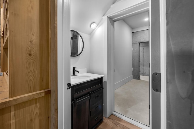 343 Circuit Rd, Franklin, TN 37064 - bathroom featuring vanity