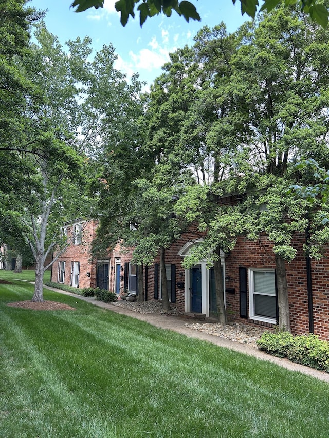 5025 Hillsboro Pike Unit 11E, Nashville, TN 37215 - photo 3