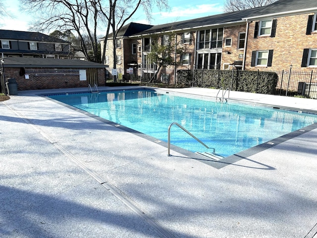 5025 Hillsboro Pike Unit 11E, Nashville, TN 37215 - photo 33