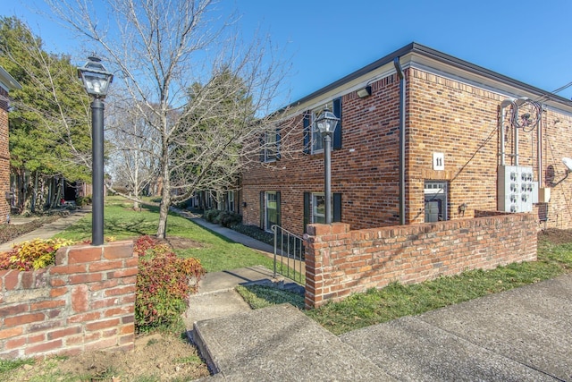 5025 Hillsboro Pike Unit 11E, Nashville, TN 37215 - photo 4
