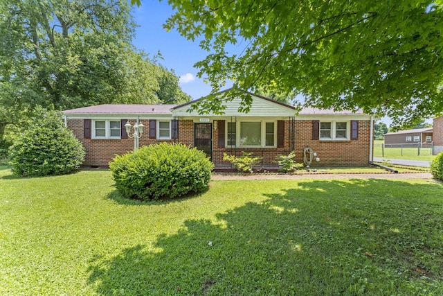 2001 Westwood Dr, Columbia, TN 38401 - photo 1