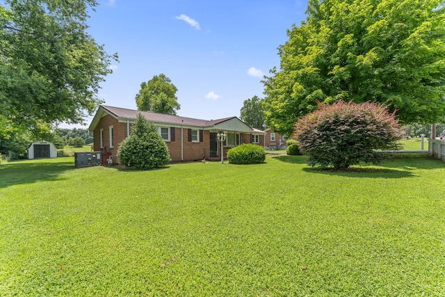 2001 Westwood Dr, Columbia, TN 38401 - photo 2