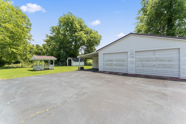 2001 Westwood Dr, Columbia, TN 38401 - photo 23