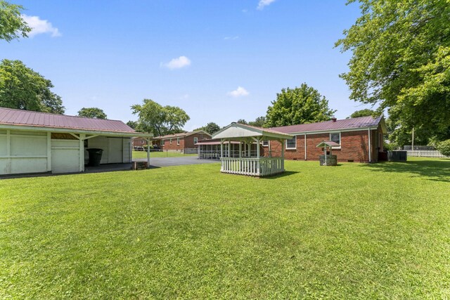 2001 Westwood Dr, Columbia, TN 38401 - photo 24