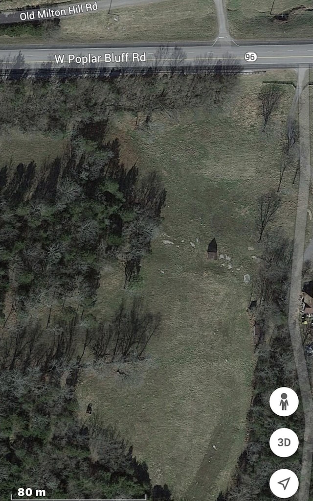 0 Popular Bluff Rd, Auburntown, TN 37016 - photo 6