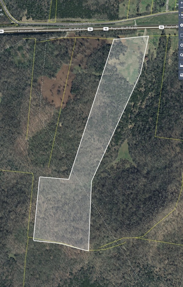 0 Popular Bluff Rd, Auburntown, TN 37016 - photo 9