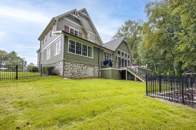 263 Waters Edge Dr, Estill Springs, TN 37330 - photo 57