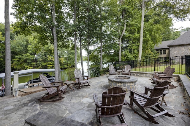 263 Waters Edge Dr, Estill Springs, TN 37330 - photo 49