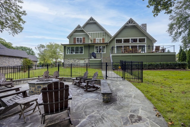 263 Waters Edge Dr, Estill Springs, TN 37330 - photo 59