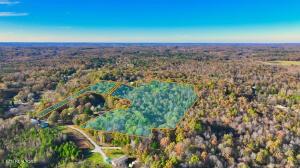 0 George St, Camden, TN 38320
