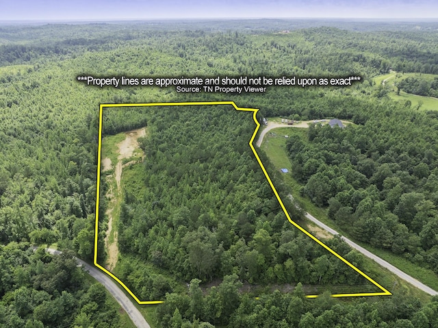 0 Bunches Chapel Rd, Parsons, TN 38363