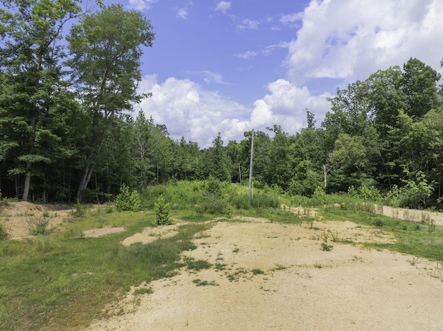 0 Bunches Chapel Rd, Parsons, TN 38363