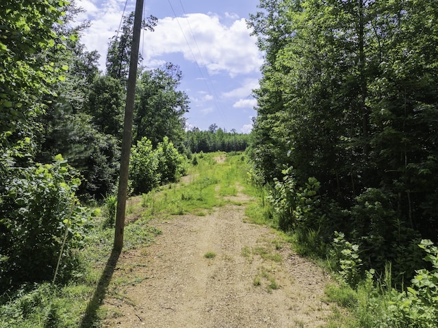 0 Bunches Chapel Rd, Parsons, TN 38363