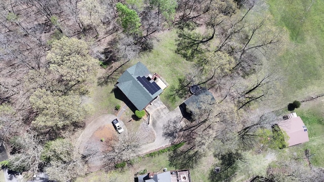 183 Jerry Smith Rd, Indian Mound, TN 37079 - view of subject property