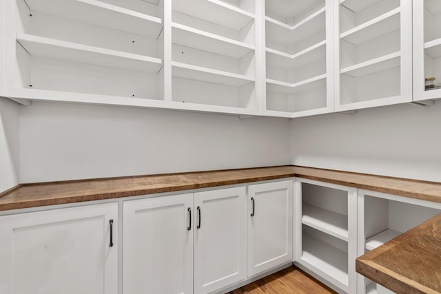 3945 Hartsville Rd, Lafayette, TN 37083 - view of pantry