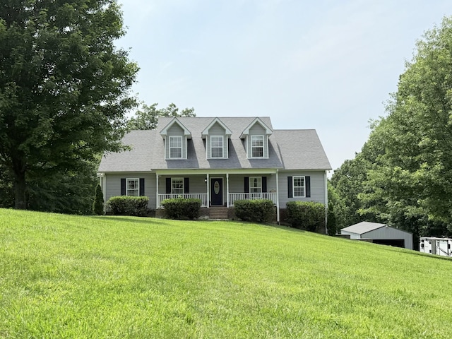 1479 Mount Vernon Rd, Bethpage, TN 37022 - photo 1