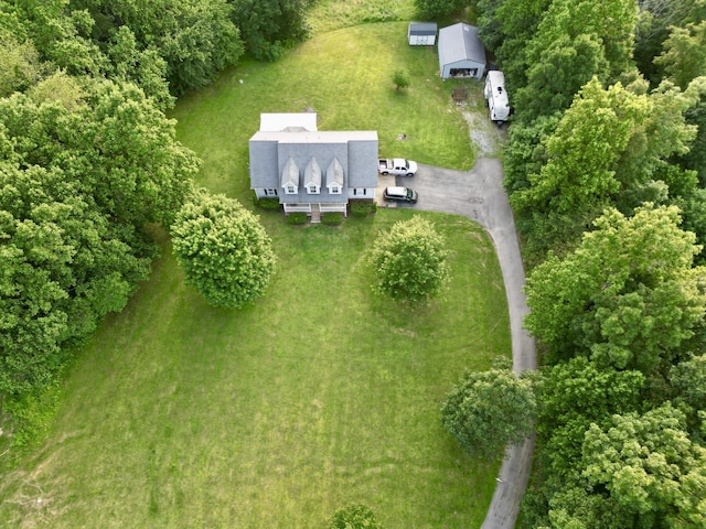 1479 Mount Vernon Rd, Bethpage, TN 37022 - photo 39