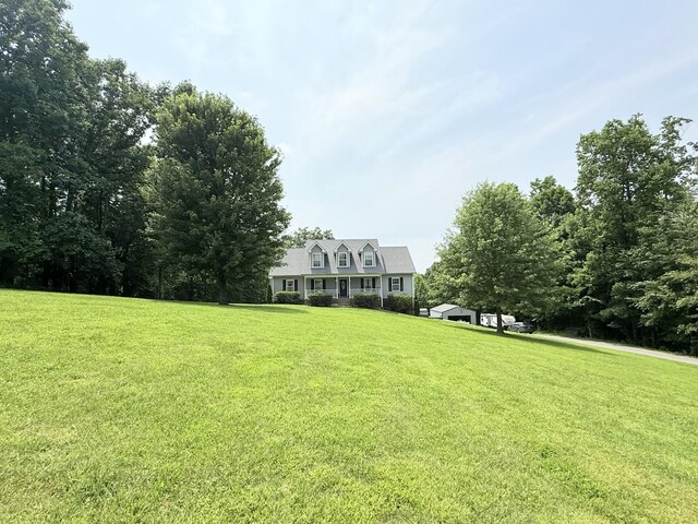 1479 Mount Vernon Rd, Bethpage, TN 37022 - photo 34