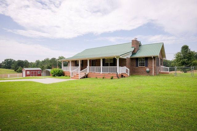 1631 Taylor Town Rd, White Bluff, TN 37187 - photo 39