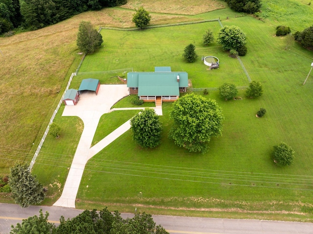 1631 Taylor Town Rd, White Bluff, TN 37187 - photo 2